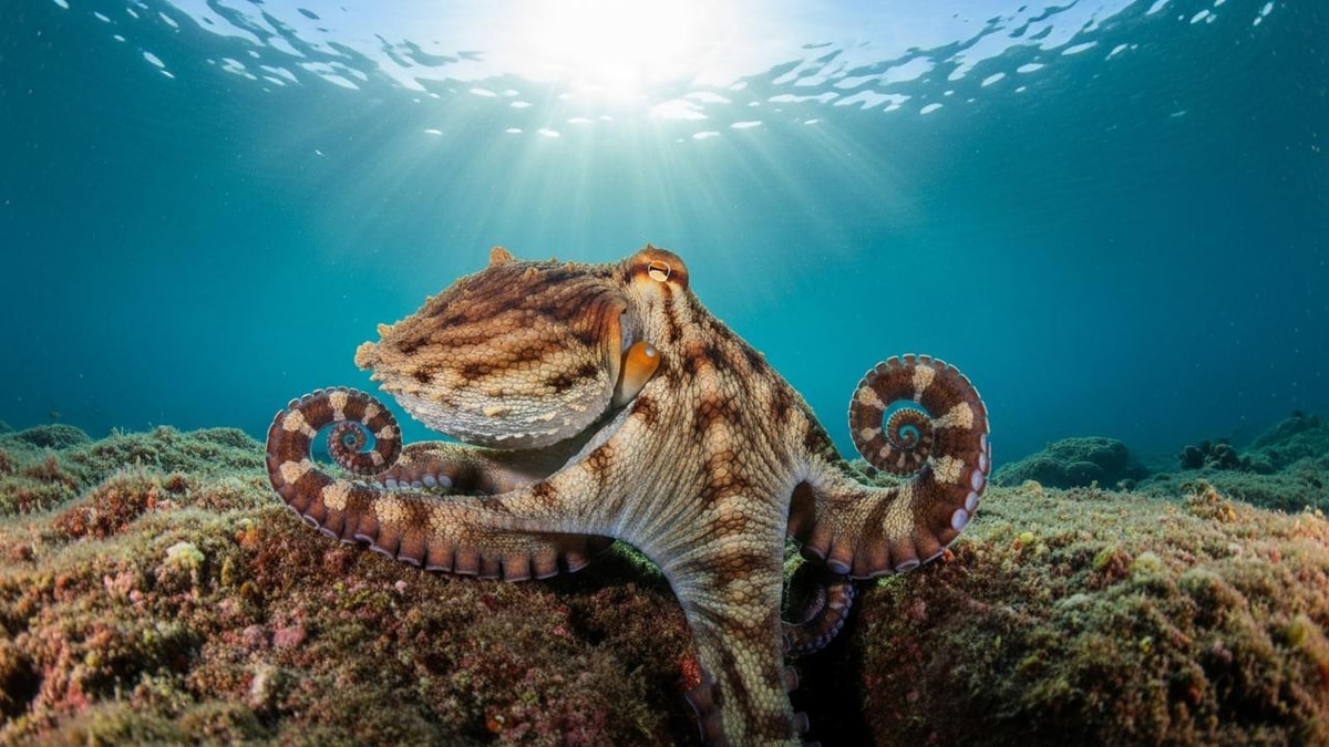 Amazing Facts About Octopuses: What Should We Know?