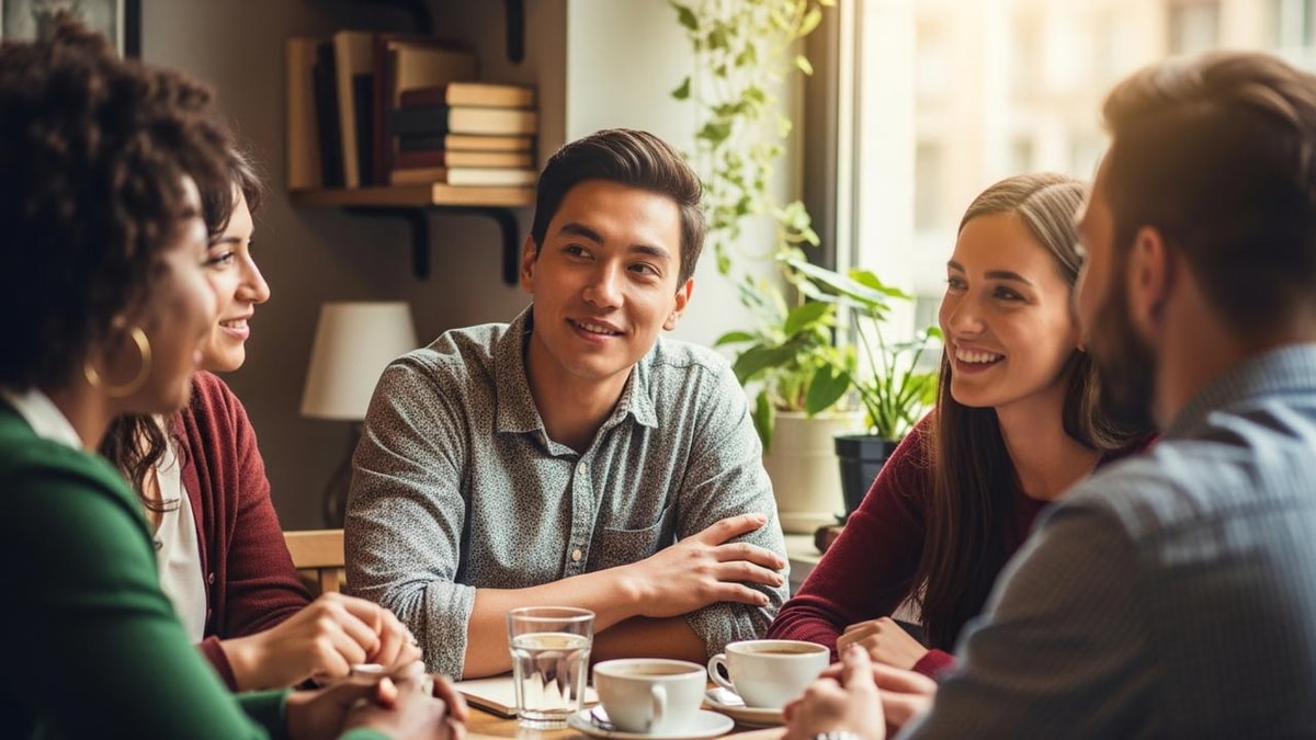 Five Key Traits for Attractive Aura