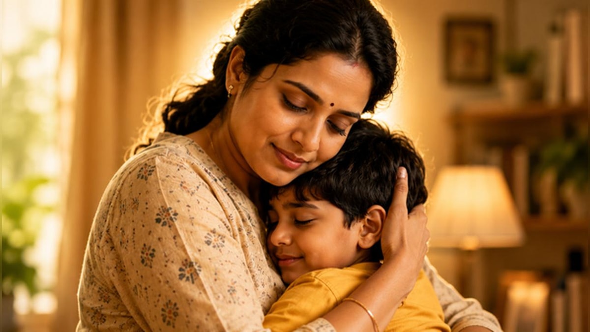 Important Moments for Emotional Development of Young Children