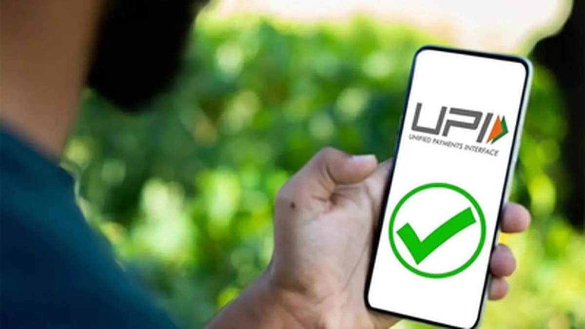 UPI Volumes Increase by 1.2%, Monthly Payments Decline