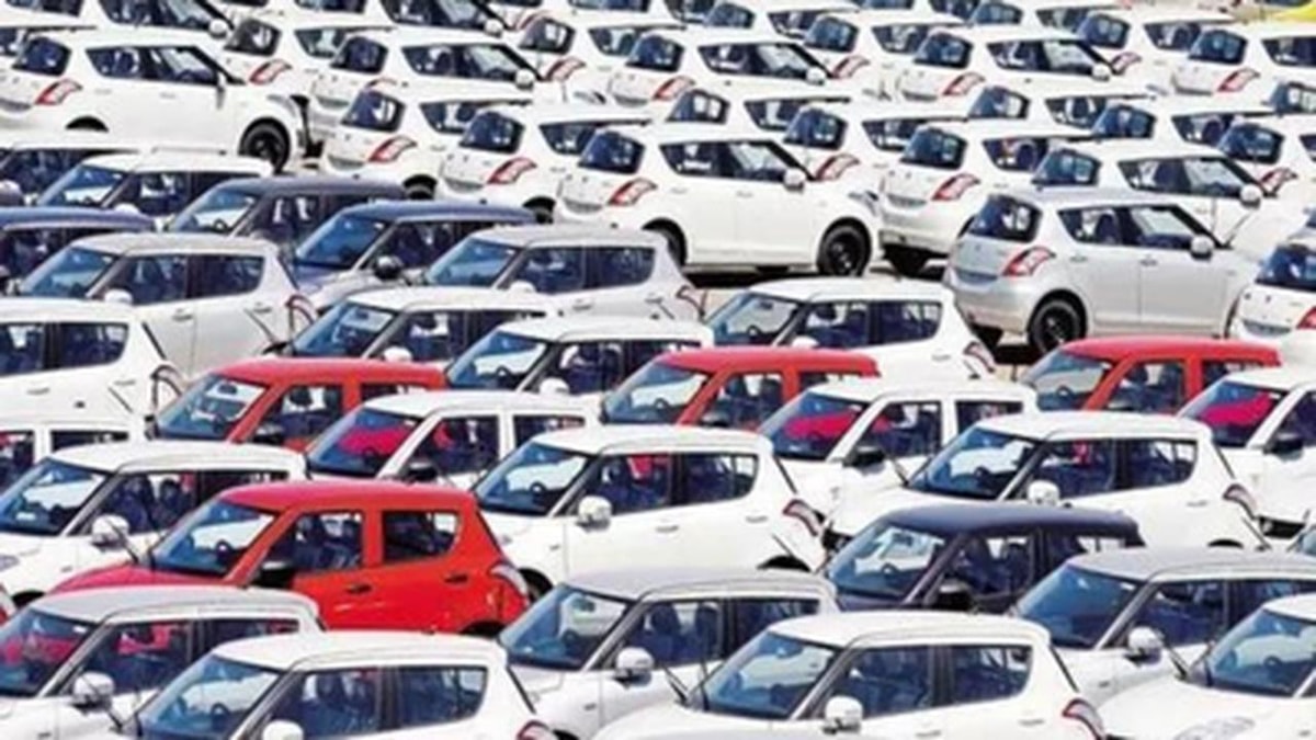 Significant Growth in India's Automotive Industry in June