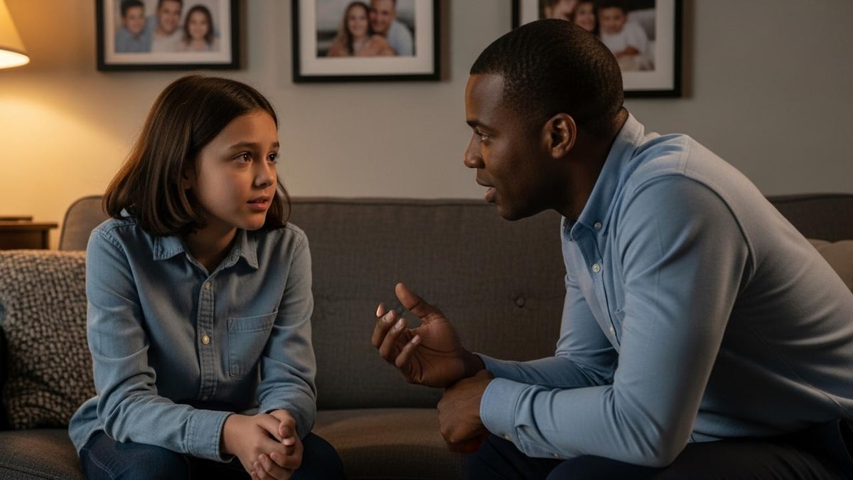 Parenting Behaviors Erode Children's Trust
