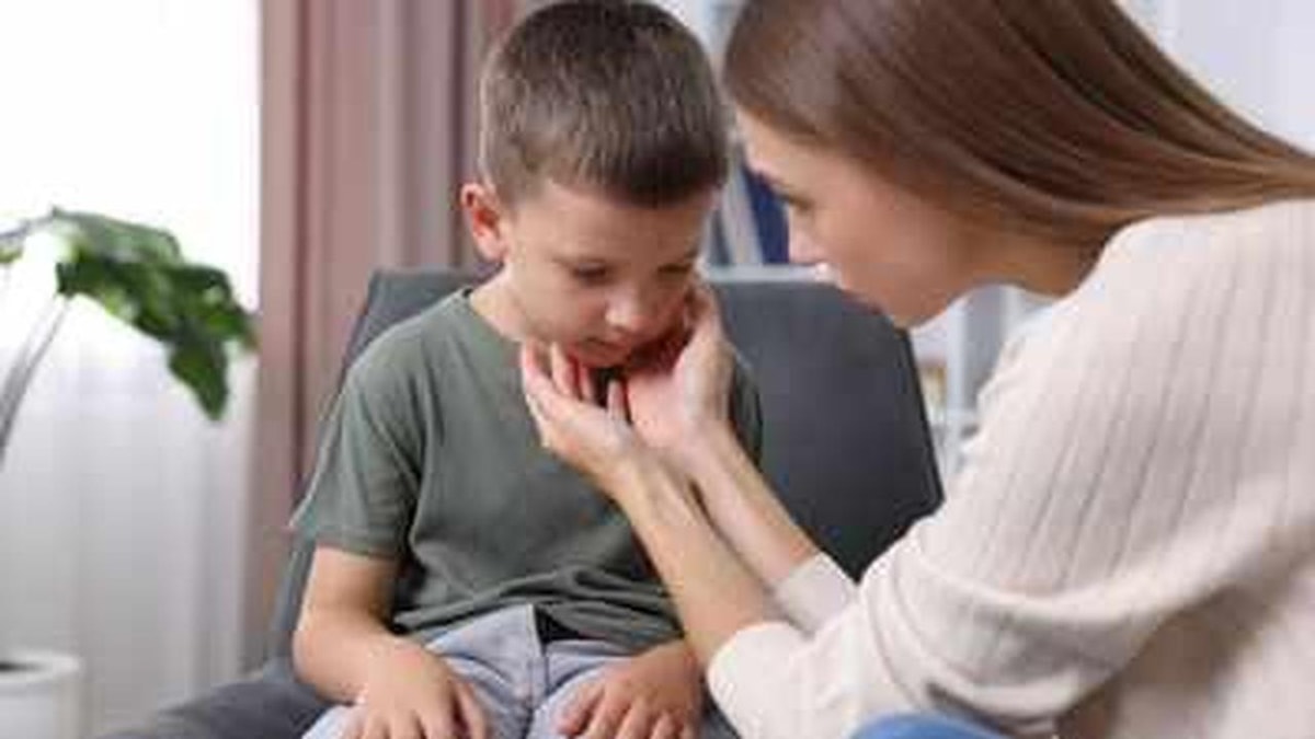 The Detrimental Effects of Teasing on Children's Self-Esteem