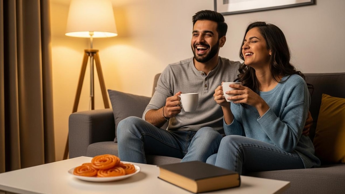 Five Habits to Be a Good Partner in Love