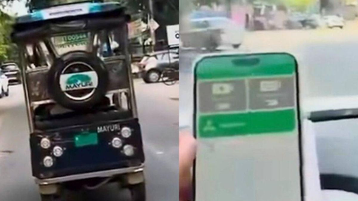 Government Orders Removal of Three Apps, Raises Concerns Over E-Rickshaw Safety