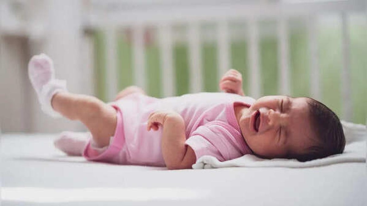 Understanding Your Baby's Cries and Why They Cry
