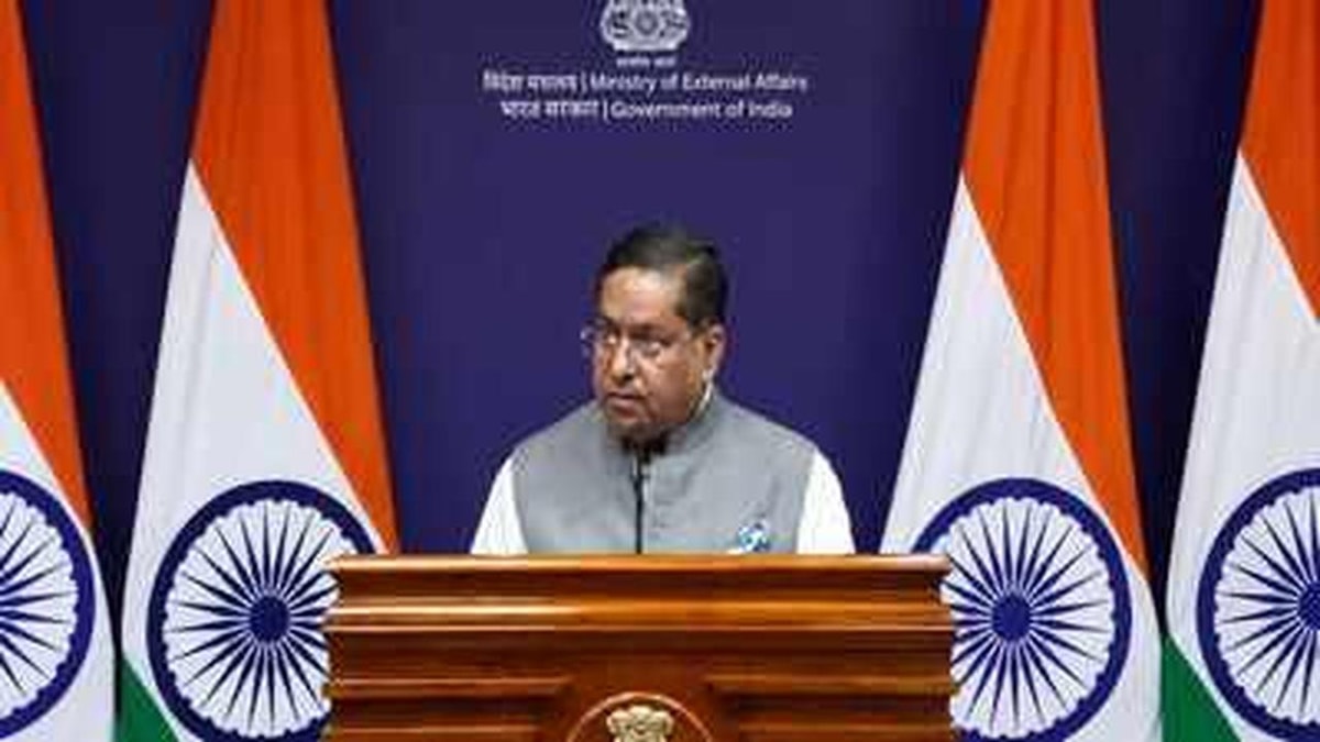 India Calls for Investigation into Indian Sailor's Death in Venezuela