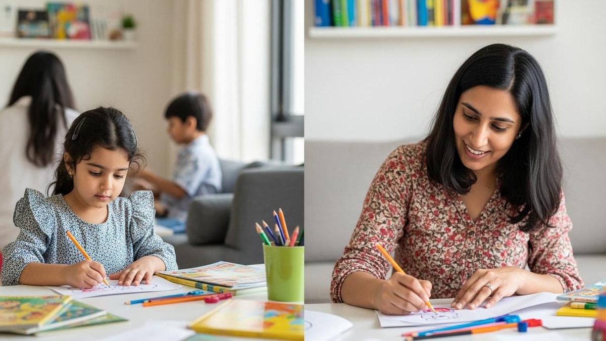 Growing Popularity of Homeschooling and Unschooling in India