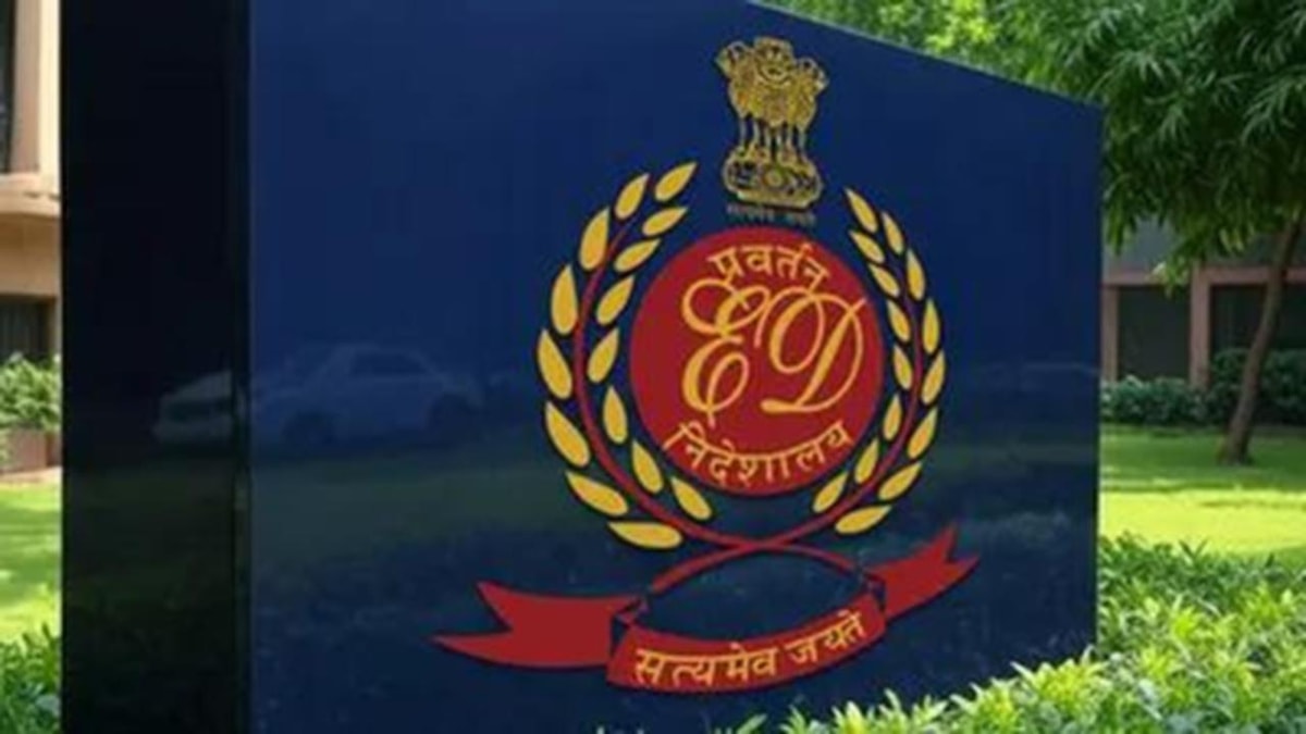 ED Auctions Seized Hawker 800A Aircraft for Rs 3 Crore