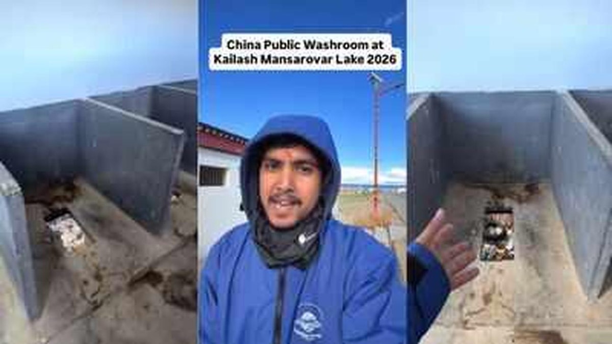 Kailash Mansarovar Yatra: Challenges and Preparations