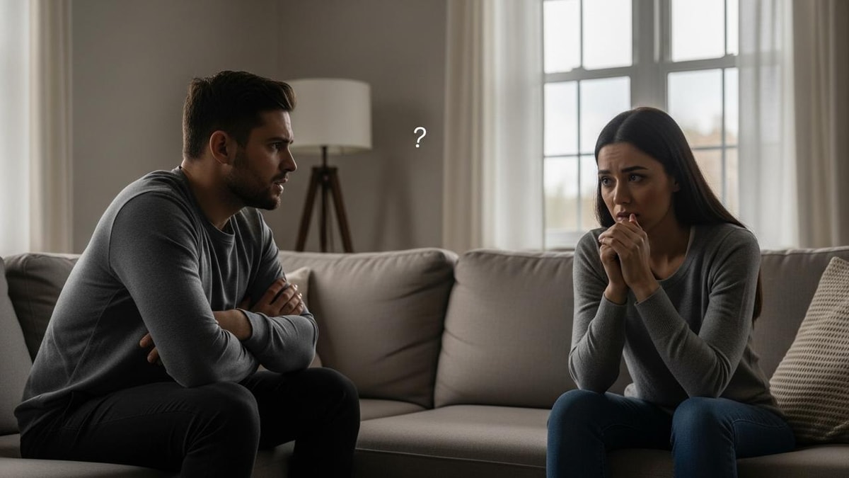Three Clear Signs of Manipulation in Relationships