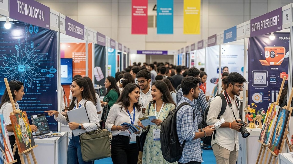 How India's Career Aspirations Are Changing