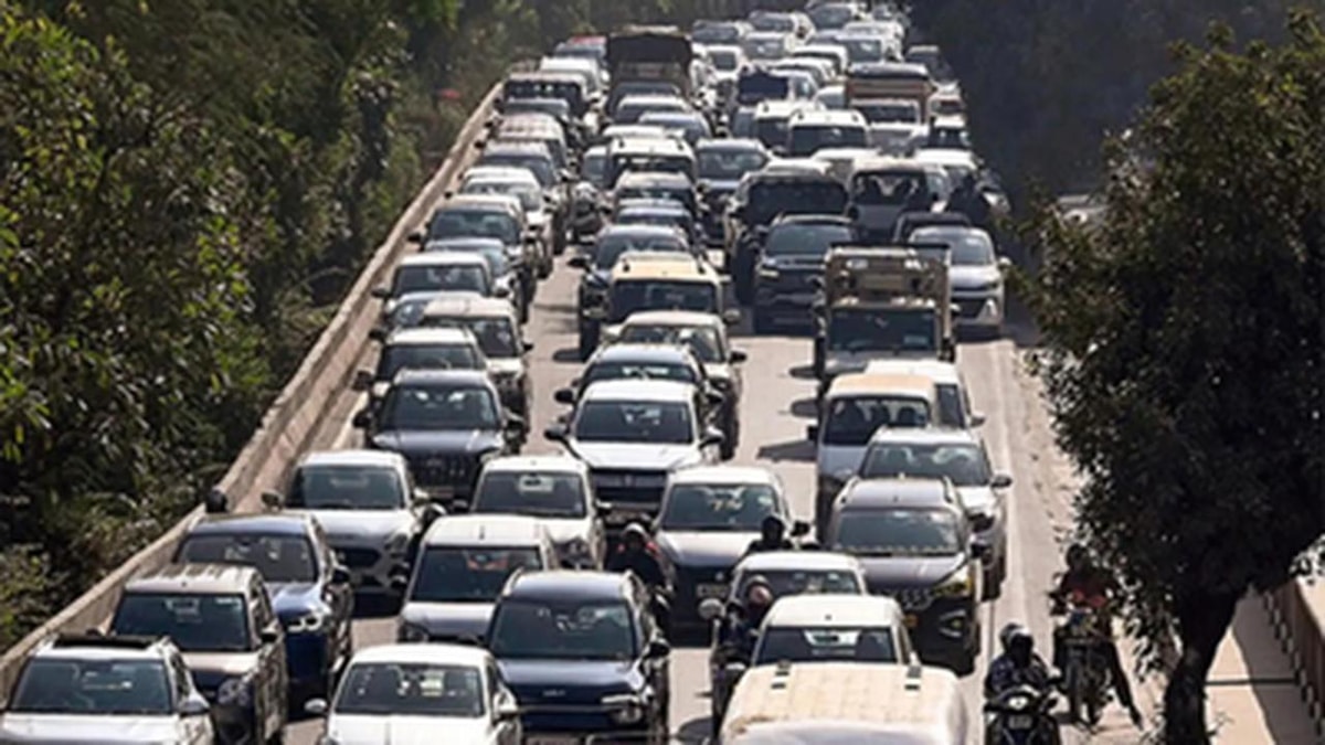 Amendments to Motor Vehicles Act: New Steps for Road Safety