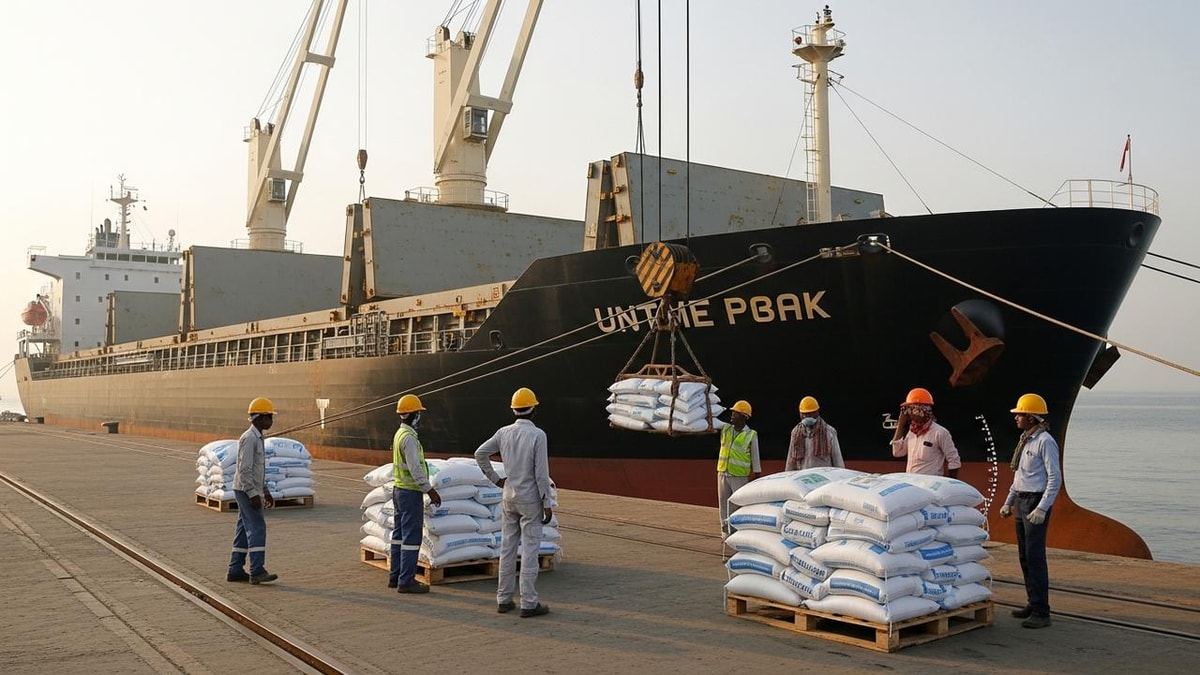 Improvements in India's Fertilizer Supply and Availability of New Products