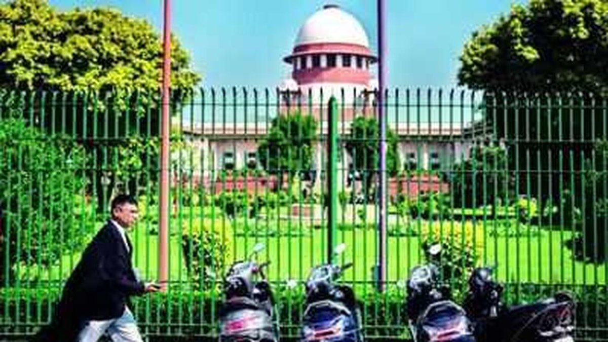 Supreme Court to Hear Karur Stampede Case