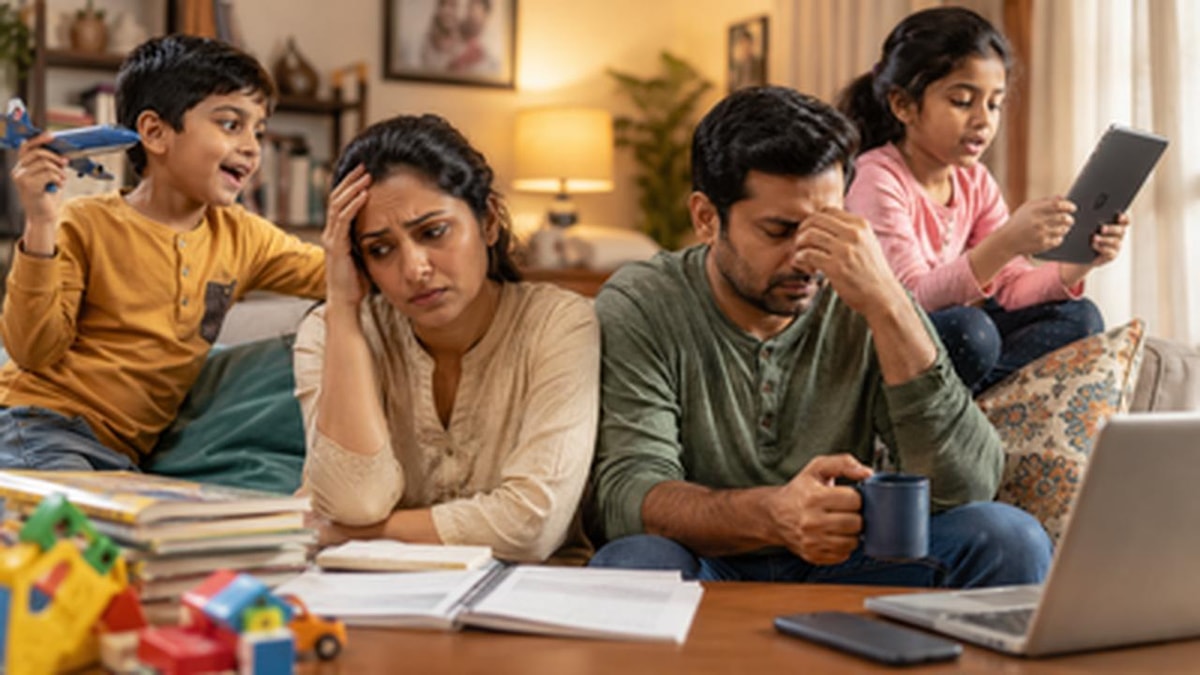 Challenges and Strategies of Modern Parenting