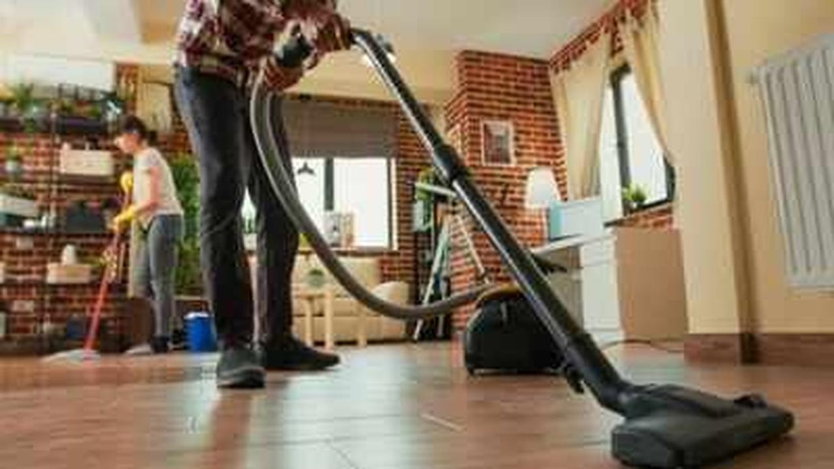 10-Minute Daily Cleaning Routine