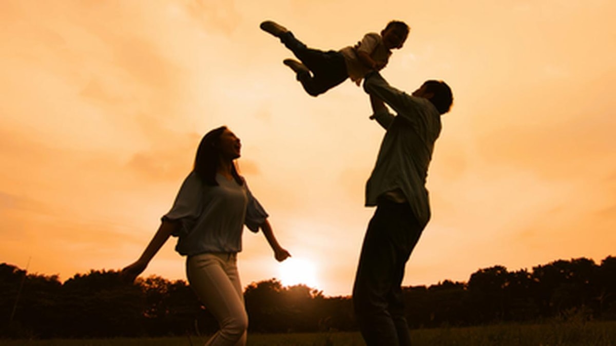 How Parents Can Better Support Children's Development