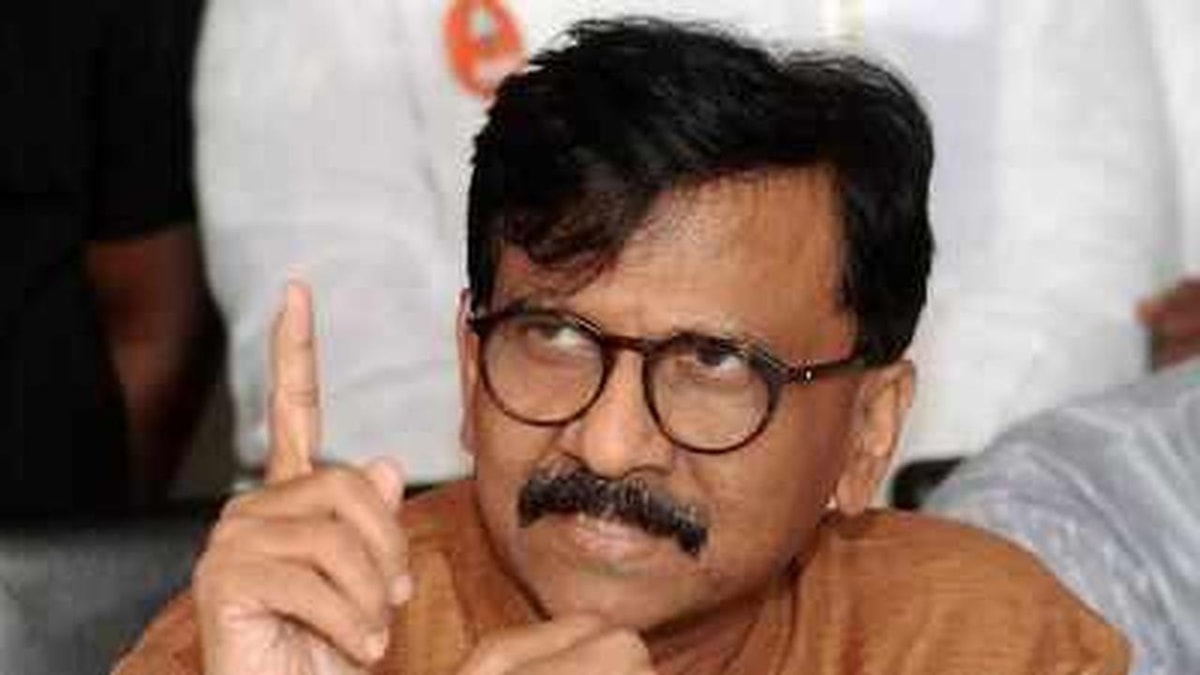 Assault on Doctors at Thane Hospital After Sanjay Raut's Remarks