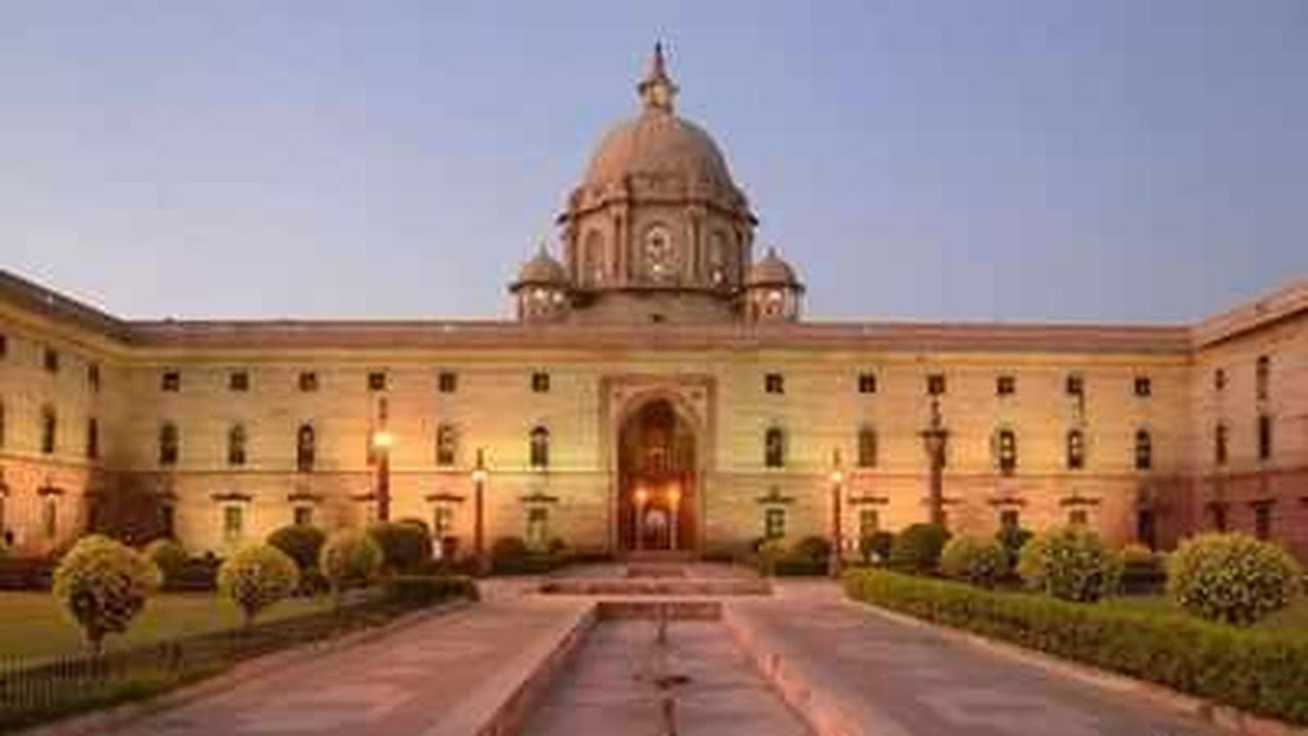 PAC Review of Defence Ministry Projects