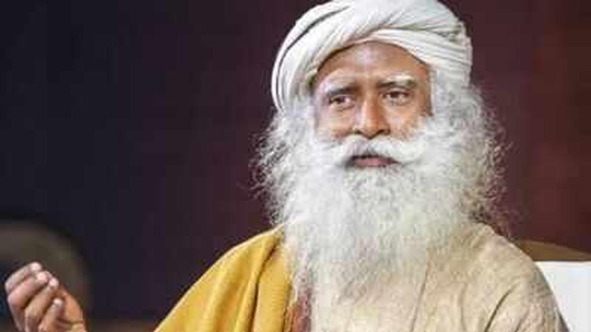 Sadhguru's Thoughts on the Spiritual and Health Benefits of Rudraksha