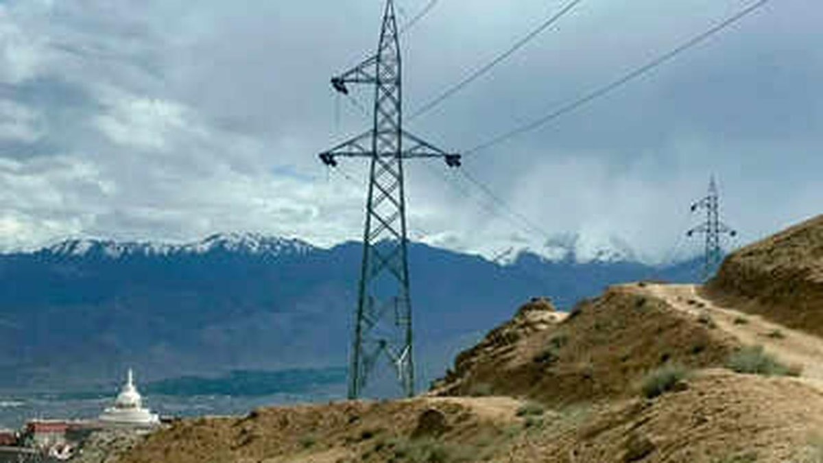 Establishment of Autonomous Hill Councils in Ladakh