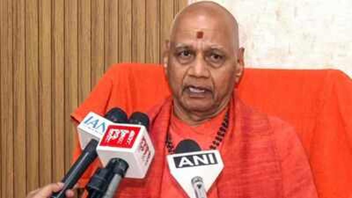 Allegations of Embezzlement in Ayodhya Ram Temple Trust