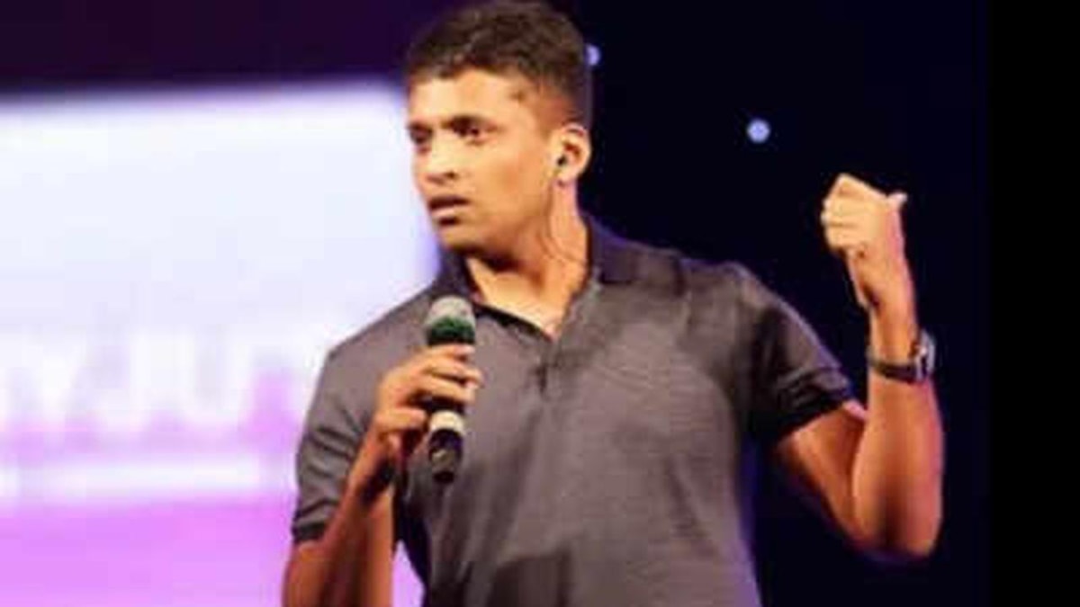 Singapore High Court Upholds Six-Month Sentence Against Byju Raveendran