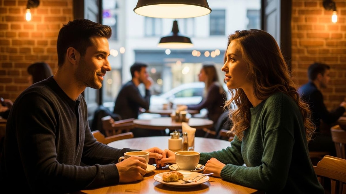 Key Traits of an Emotionally Safe Relationship