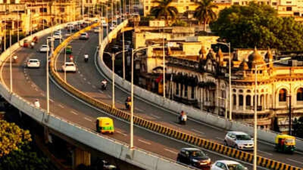 Approval of Two Major Highway Projects in Varanasi