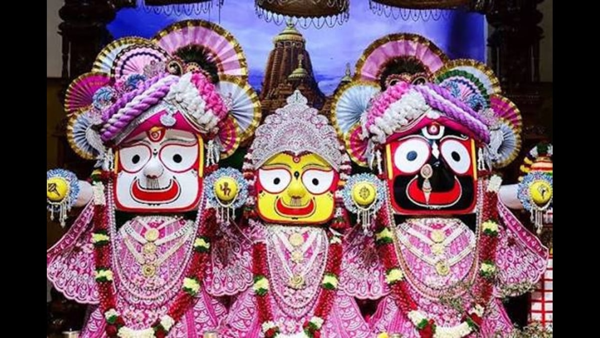 Ashadha's Grand Festival of Devotion: Understanding the Spiritual Significance of Jagannath Rath Yatra
