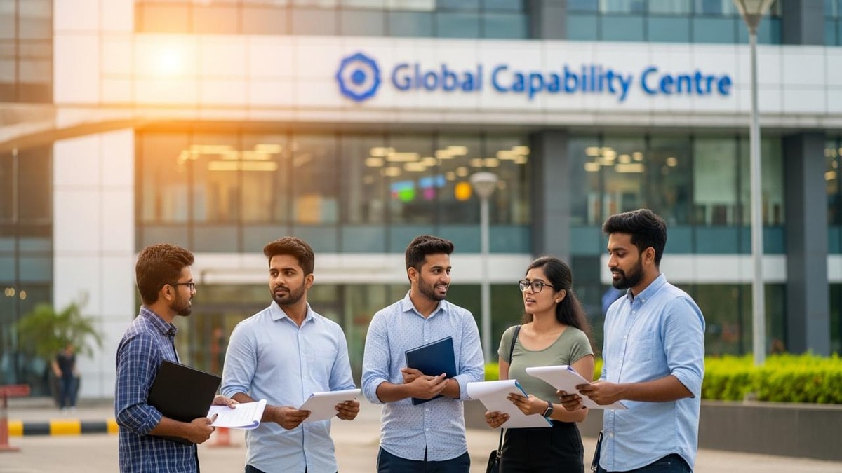 Current Situation for H-1B Visa Holders: Changes in Indian IT Hiring