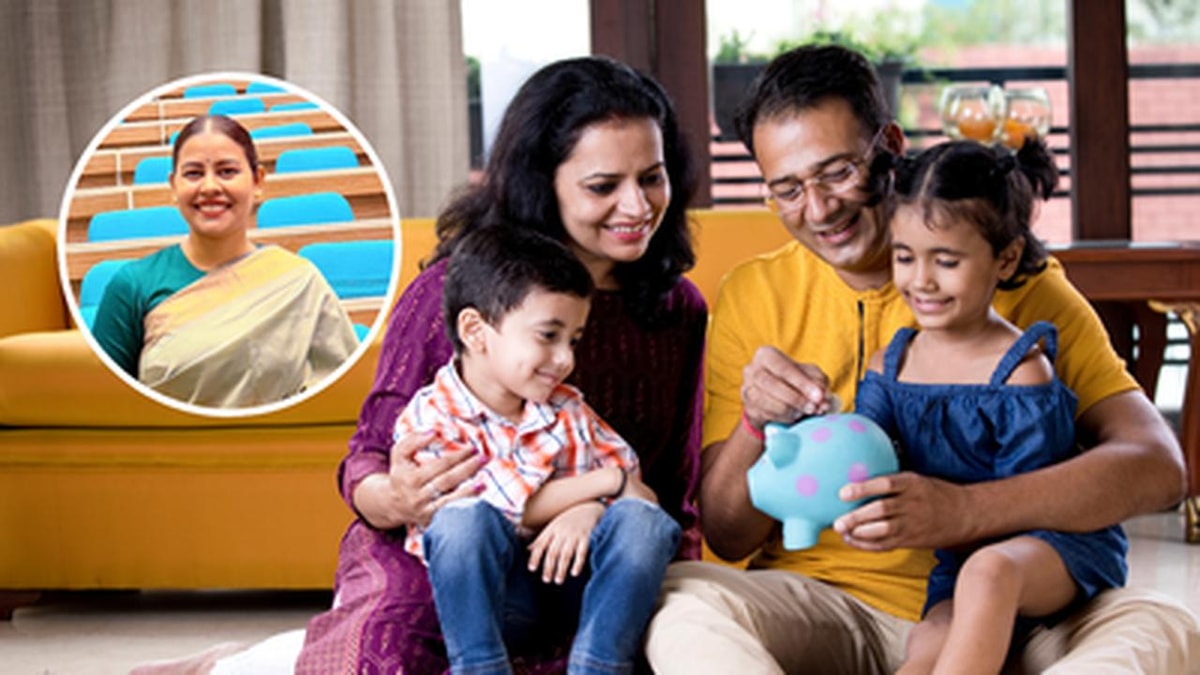 Essential Financial Steps for New Parents