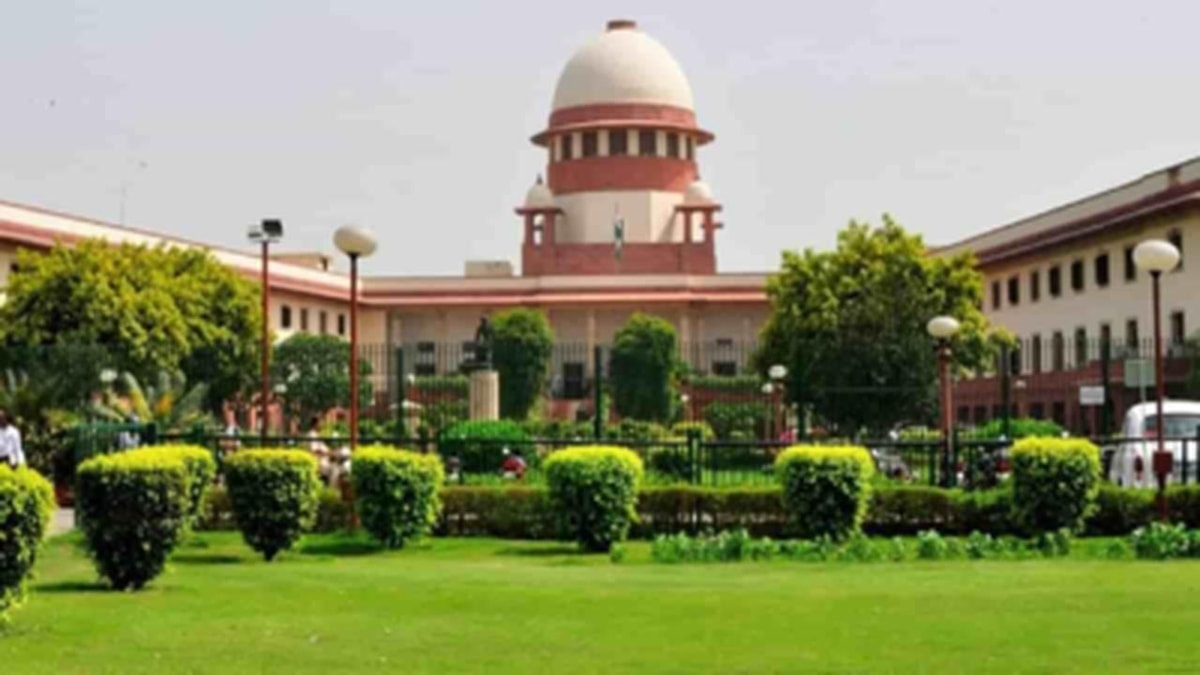 Supreme Court Takes Significant Decision on Access to Life-Saving Drugs