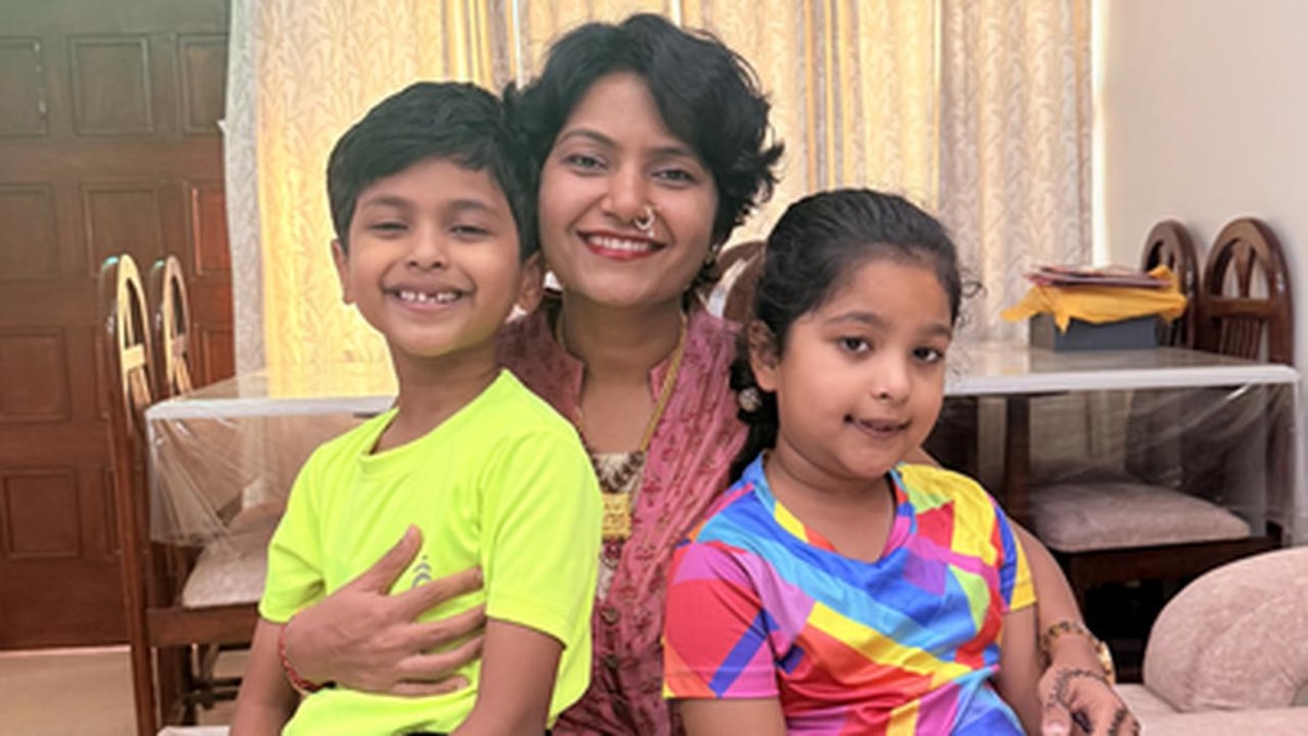 Ishu Gupta's Motherhood Journey: Struggles with Mental Health and Yoga