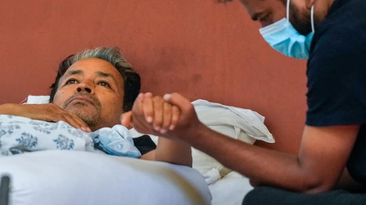 Sonam Wangchuk's Hospitalization and the Circumstances Surrounding It
