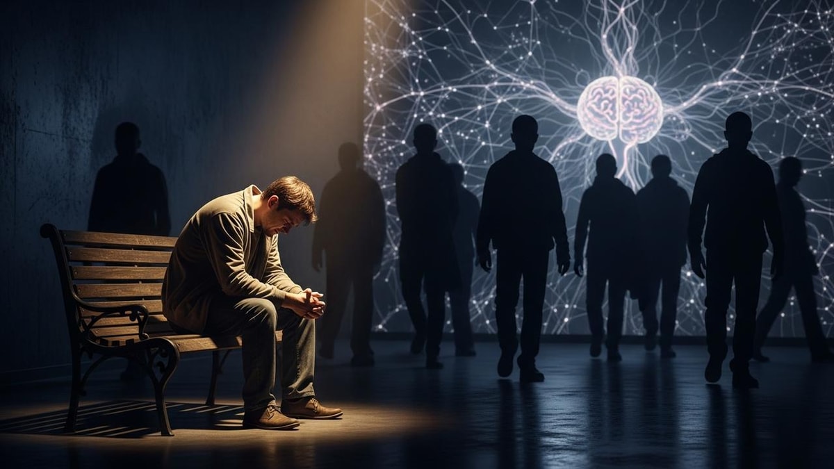 Why Social Rejection Hurts So Much: The Science Behind Emotional Pain