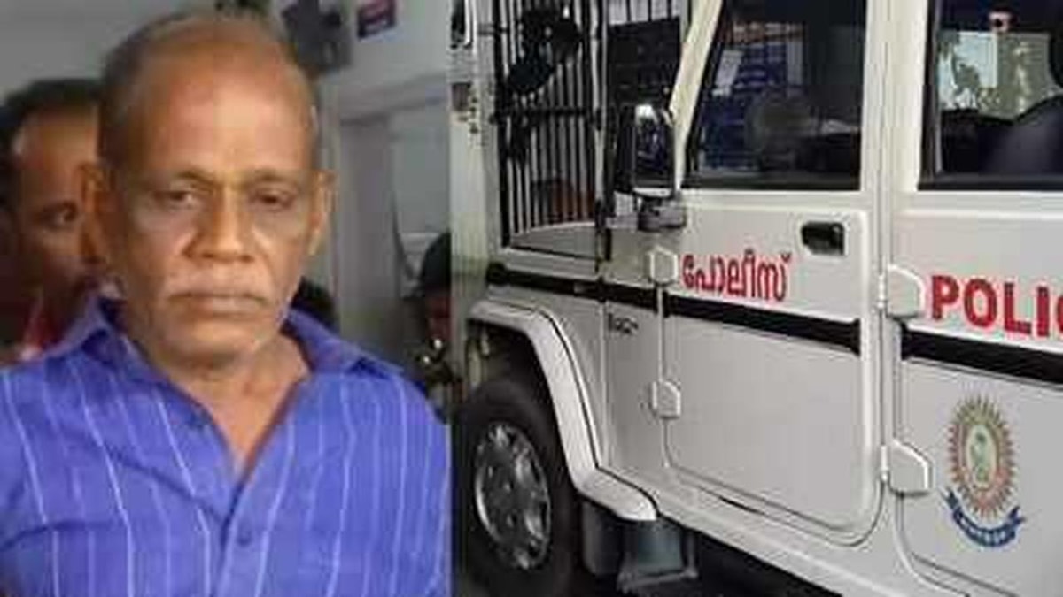 61-Year-Old Man Sentenced to Death in Kerala Nenmara Double Murder Case