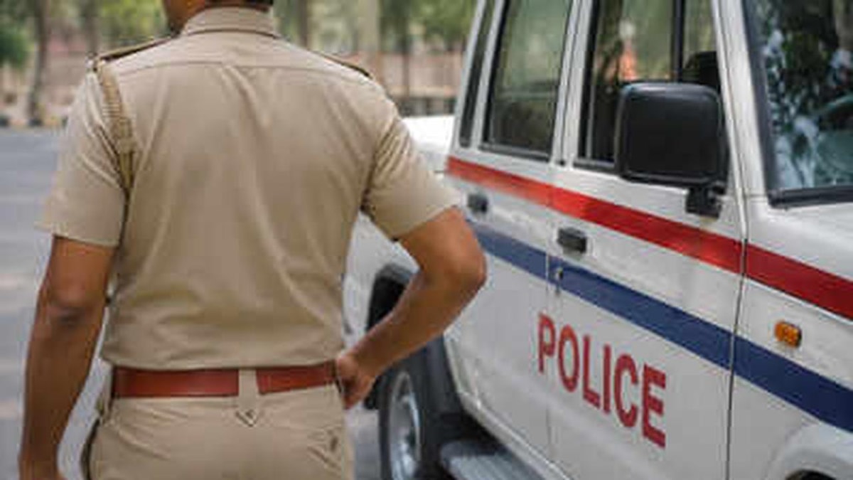 Trainee IPS Officer's Suicide Attempt in Hyderabad Amid Harassment Allegations