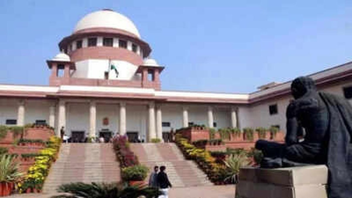 Supreme Court Seeks Details on Utilisation of Environment Relief Fund