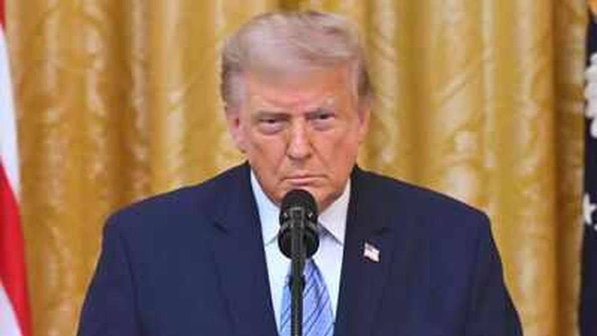Trump's Tariff Plan Causes Turmoil in Indian Pharma Industry