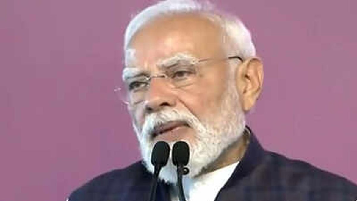 PM Modi Stresses Youth-Led Viksit Bharat Vision with Focus on Sports and Rural Growth