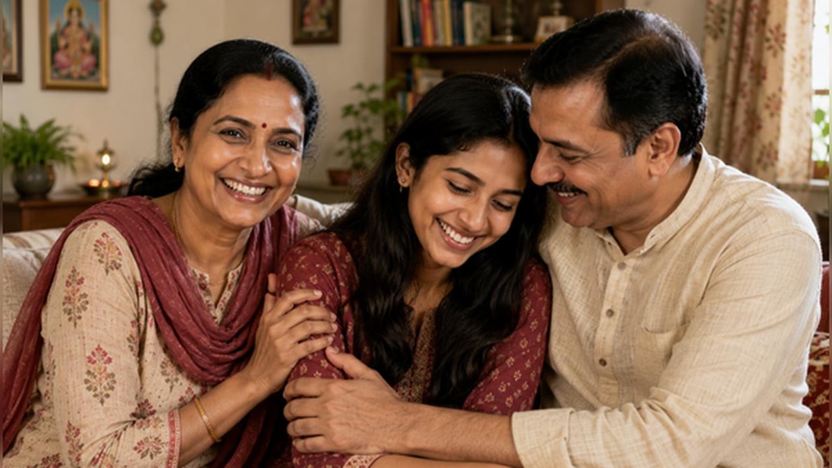 Understanding Parental Care and Love