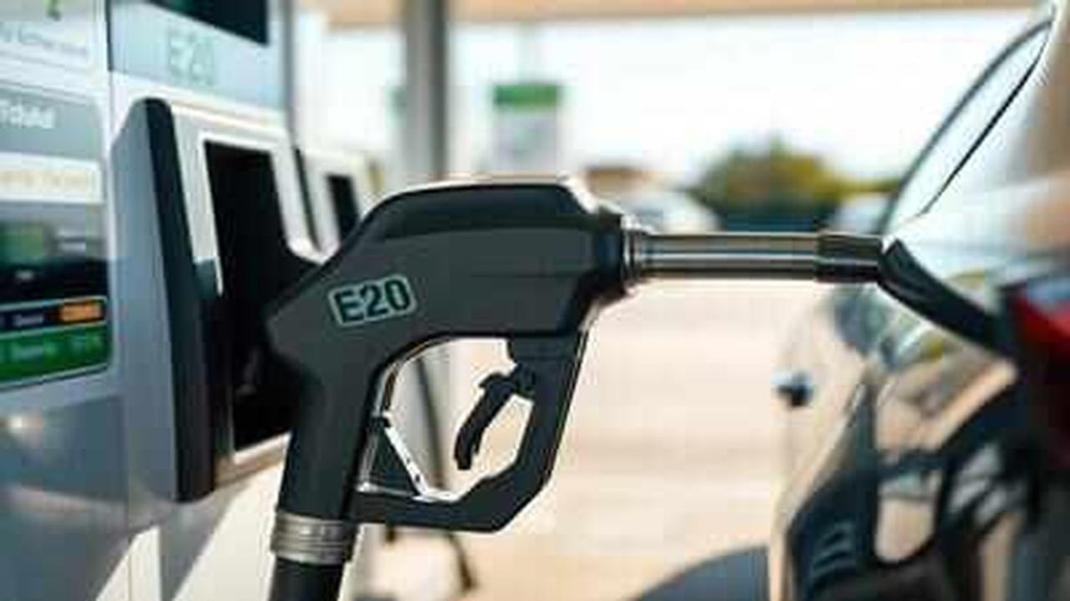 Indian Government Has Not Assessed Vehicles Compatible with E20 Fuel