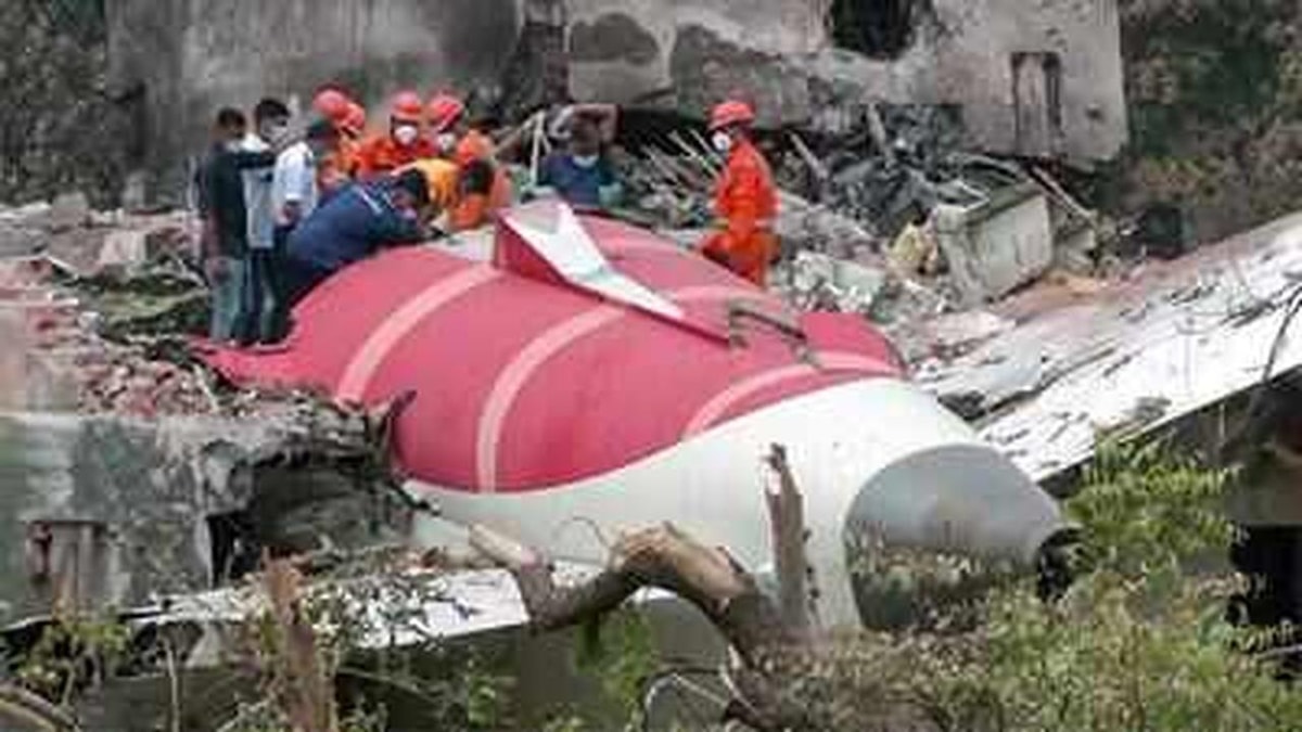 No Abnormalities Found in Air India Boeing 787 Dreamliner Crash Investigation