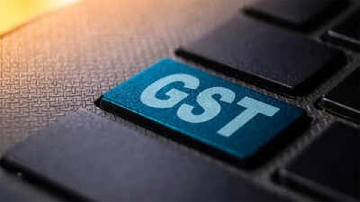 Maharashtra Tops State Tax Revenue After GST Implementation