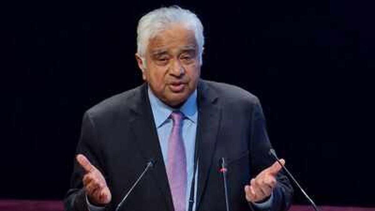 Harish Salve Emphasizes National Pride and Government Accountability