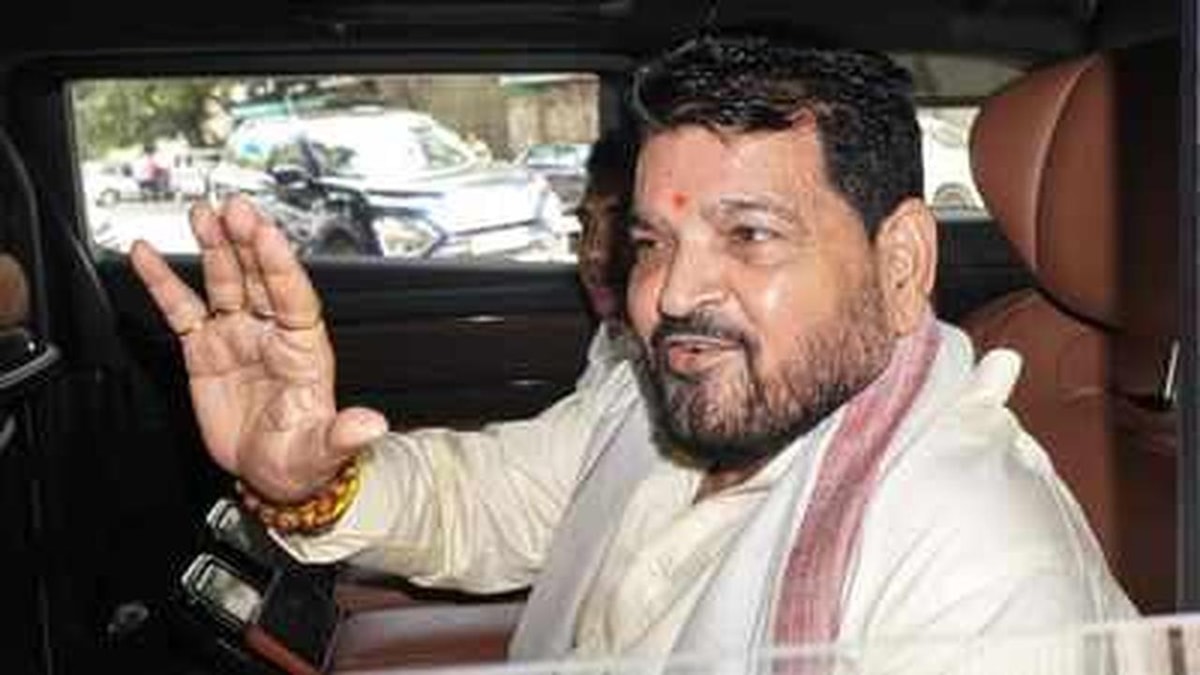 Delhi Court Acquits Brij Bhushan Sharan Singh