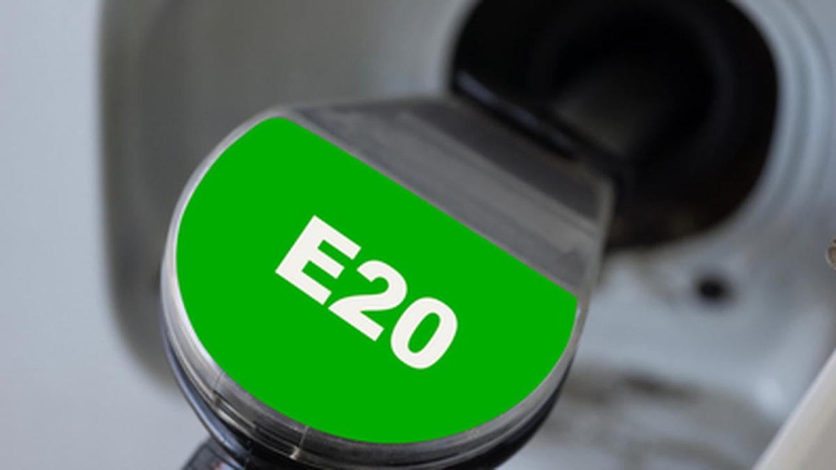 Government Agencies Considering Public Release of E20 Fuel Study