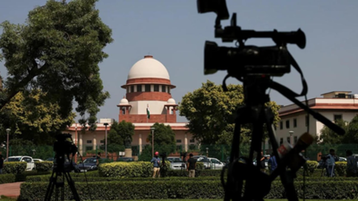 Supreme Court Transfers Judges Overseeing Coal Scam Cases